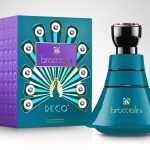 عطر ادکلن دکو براچیالینی - Decò Braccialini - بررسی، قیمت و خرید