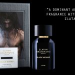 عطر ادکلن بِلَک نُمد زلاتان ابراهیموویچ پرفیومز - Black Nomad Zlatan Ibrahimovic Parfums - بررسی، قیمت و خرید