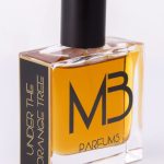 عطر ادکلن آندر د اورنج تری مارینا بارسنیا پارفومز - Under The Orange Tree Marina Barcenilla Parfums - بررسی، قیمت و خرید