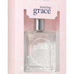 عطر ادکلن اماِیزینگ گِرِیس اسنو گلوب فلسفه - Amazing Grace Snow Globe Philosophy - بررسی، قیمت و خرید