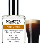 عطر ادکلن نیترو کافی دیمیتر فرگرنس - Nitro Coffee Demeter Fragrance - بررسی، قیمت و خرید