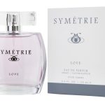 عطر ادکلن لاو سیمِتری - Love Symétrie - بررسی، قیمت و خرید