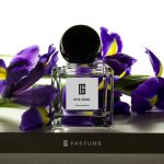 عطر ادکلن آیریس سول جی پارفومز - Iris Soul G Parfums - بررسی، قیمت و خرید