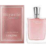 عطر ادکلن میرکل سیکرت لانکوم - Miracle Secret Lancôme - بررسی، قیمت و خرید