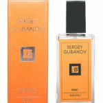 عطر ادکلن تانیک سرگئی گوبانوف - Tonic Sergey Gubanov - بررسی، قیمت و خرید