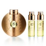 عطر ادکلن نُتر فلور جَزمین لوکسیتان ان پروونس - Notre Flore Jasmin L'Occitane en Provence - بررسی، قیمت و خرید