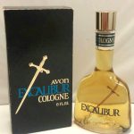 عطر ادکلن اکسکالیبور اون - Excalibur Avon - بررسی، قیمت و خرید