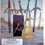 عطر ادکلن اکسکالیبور اون - Excalibur Avon - بررسی، قیمت و خرید