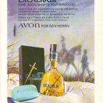 عطر ادکلن اکسکالیبور اون - Excalibur Avon - بررسی، قیمت و خرید