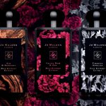 عطر ادکلن عطر عود و برگاموت جو مالون لندن - Oud & Bergamot Rich Extrait Jo Malone London - بررسی، قیمت و خرید