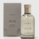 عطر ادکلن زارا نایت پورهوم ۲ اسپرت زارا - Zara Night Pour Homme II Sport Zara - بررسی، قیمت و خرید