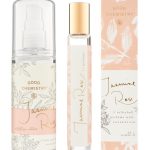 عطر ادکلن جاسمین رز گود کمستری - Jasmine Rose Good Chemistry - بررسی، قیمت و خرید
