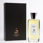 عطر ادکلن میدنایت اسپیریت اُلیبِر پَرفیوم - Midnight Spirit Olibere Parfums - بررسی، قیمت و خرید