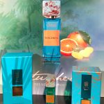 عطر ادکلن تنجِرینا گریتی - Tangerina Gritti - بررسی، قیمت و خرید