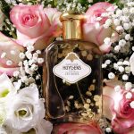 عطر ادکلن له روز هایتگنز - Les Roses Huygens - بررسی، قیمت و خرید