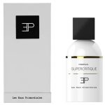 عطر ادکلن چامپاکا سوپریکریتیک لز او پریموردیال - Champaca Supercritique Les EAUX Primordiales - بررسی، قیمت و خرید