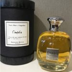 عطر ادکلن نامبِر سِوِن روز ایمپولی بینه-پاپیلون - Nº 7 Rose Impolie Binet-Papillon - بررسی، قیمت و خرید