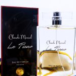 عطر ادکلن لِ پیانو کلود مارسال پارفومز - Le Piano Claude Marsal Parfums - بررسی، قیمت و خرید