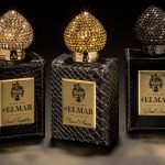 عطر ادکلن دارک دیزایر پارفوم دلمار - Dark Desire Parfums d'Elmar - بررسی، قیمت و خرید