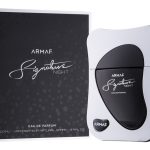 عطر ادکلن سیگنچر نایت آرماف - Signature Night Armaf - بررسی، قیمت و خرید