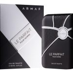 عطر ادکلن لو پرفکت پور هام آرماف - Le Parfait Pour Homme Armaf - بررسی، قیمت و خرید