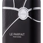 عطر ادکلن لو پرفکت پور هام آرماف - Le Parfait Pour Homme Armaf - بررسی، قیمت و خرید