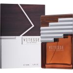عطر ادکلن وی‌تِس آرماف - Vitesse Armaf - بررسی، قیمت و خرید