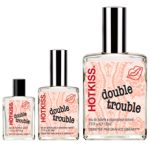 عطر ادکلن هات‌کیس دابل ترابل دی‌متر فراگرنس - HOTKISS Double Trouble Demeter Fragrance - بررسی، قیمت و خرید