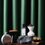 عطر ادکلن بلک ادیکشن کافه د پارفوم - Black Addiction Café de Parfum - بررسی، قیمت و خرید