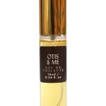 عطر ادکلن اوتیس اَند می جازمین سارای - Otis & Me Jazmin Sarai - بررسی، قیمت و خرید