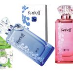 عطر ادکلن کنو کرلوف پاریس - Kn°III Korloff Paris - بررسی، قیمت و خرید