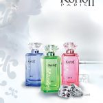 عطر ادکلن کنو کرلوف پاریس - Kn°III Korloff Paris - بررسی، قیمت و خرید