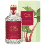 عطر ادکلن اکوا کلونیا روبارب اند کلاری سیج 4711 چهار هفتصد یازده - 4711 Acqua Colonia Rhubarb & Clary Sage 4711 - بررسی، قیمت و خرید