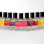 عطر ادکلن تیاره فلاور، جاسمین، هیبیسکوس بون پارفومر - 103 tiare flower, jasmine, hibiscus Bon Parfumeur - بررسی، قیمت و خرید