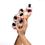 عطر ادکلن تیاره فلاور، جاسمین، هیبیسکوس بون پارفومر - 103 tiare flower, jasmine, hibiscus Bon Parfumeur - بررسی، قیمت و خرید
