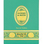 عطر ادکلن رو رنس الکیمی دو ماتین رانس هزار و هفت‌صد و نود و پنج - Rue Rance Alchimie du Matin Rance 1795 - بررسی، قیمت و خرید