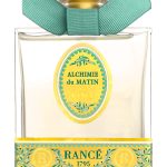 عطر ادکلن رو رنس الکیمی دو ماتین رانس هزار و هفت‌صد و نود و پنج - Rue Rance Alchimie du Matin Rance 1795 - بررسی، قیمت و خرید