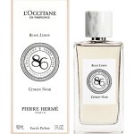 عطر ادکلن سیترون نوآر لوکسیتان - Citron Noir L'Occitane en Provence - بررسی، قیمت و خرید