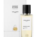 عطر ادکلن بربر بلوند سنا جاردن - Berber Blonde Sana Jardin - بررسی، قیمت و خرید