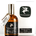 عطر ادکلن رزینا دی فیکو ورده ایل پروفومیه - Resina Di Fico Verde Il Profumiere - بررسی، قیمت و خرید