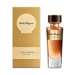 عطر ادکلن تستا دی مورو سالواتوره فراگامو - Testa di Moro Salvatore Ferragamo - بررسی، قیمت و خرید