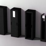 عطر ادکلن پ paradox یوجی یاماموتو - Paradox Yohji Yamamoto - بررسی، قیمت و خرید