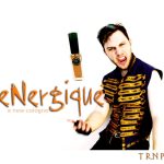 عطر ادکلن انرژیک ترنپ - Energique TRNP - بررسی، قیمت و خرید