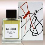 عطر ادکلن گامین گامین - Gamine Gamine - بررسی، قیمت و خرید