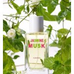 عطر ادکلن جاسمین ماسک المسبح - Jasmine Musk Al Musbah - بررسی، قیمت و خرید