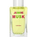 عطر ادکلن جاسمین ماسک المسبح - Jasmine Musk Al Musbah - بررسی، قیمت و خرید