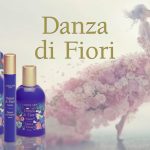 عطر ادکلن دنس آف فلاورز لئربولاریو - Dance of Flowers (Danza di Fiori) L'Erbolario - بررسی، قیمت و خرید