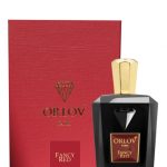 عطر ادکلن فَنسی رِد اورلوف پاریس - Fancy Red Orlov Paris - بررسی، قیمت و خرید