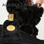 عطر ادکلن آلاسکا لیدر بی استایل پرفیومز - Alaska Leather Be Style Perfumes - بررسی، قیمت و خرید