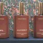 عطر ادکلن الکولز ژاردین د اکریوان - Alcools Jardins d’Ecrivains - بررسی، قیمت و خرید